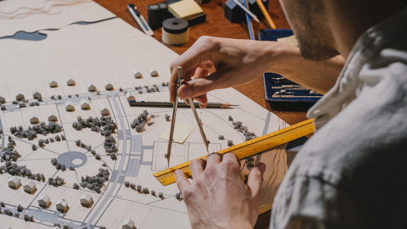 How to become an architect