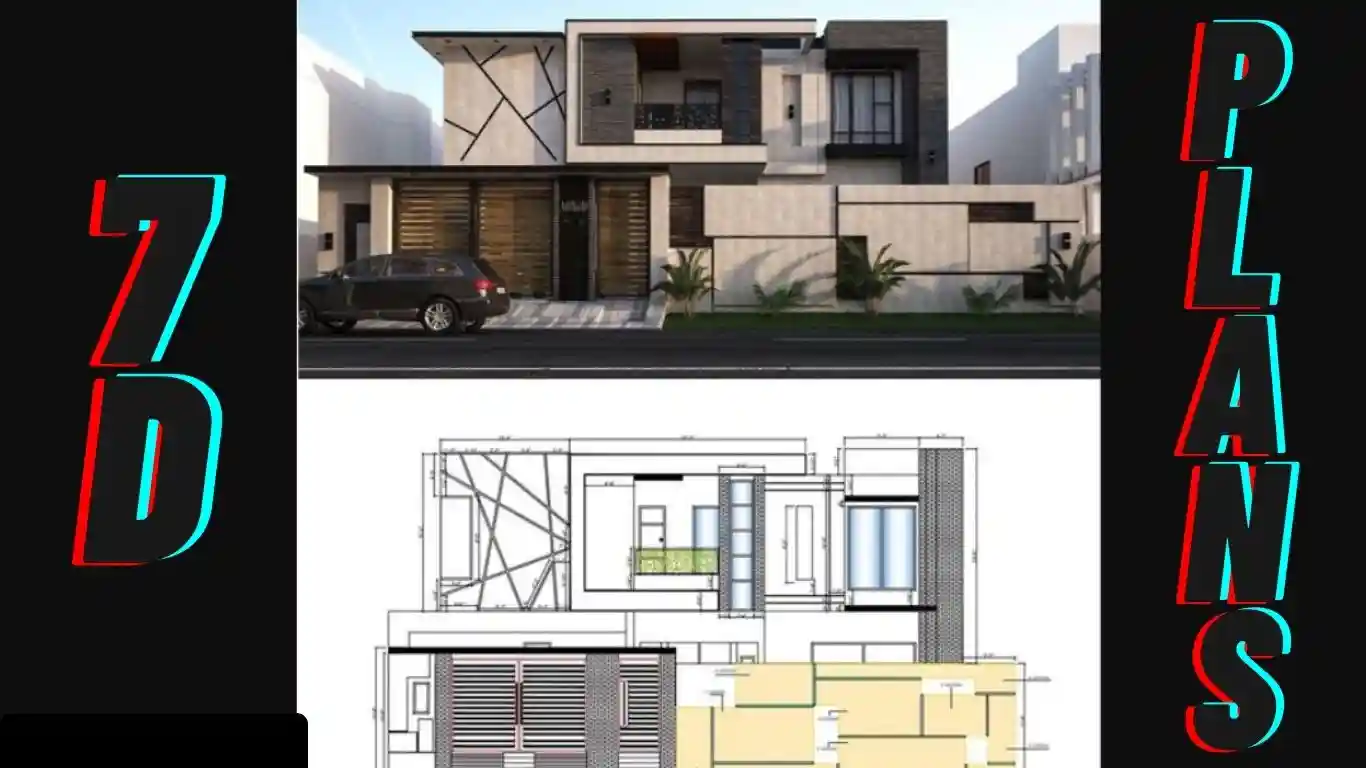 Factors Influencing House Elevation Design ghar ka front design photo
