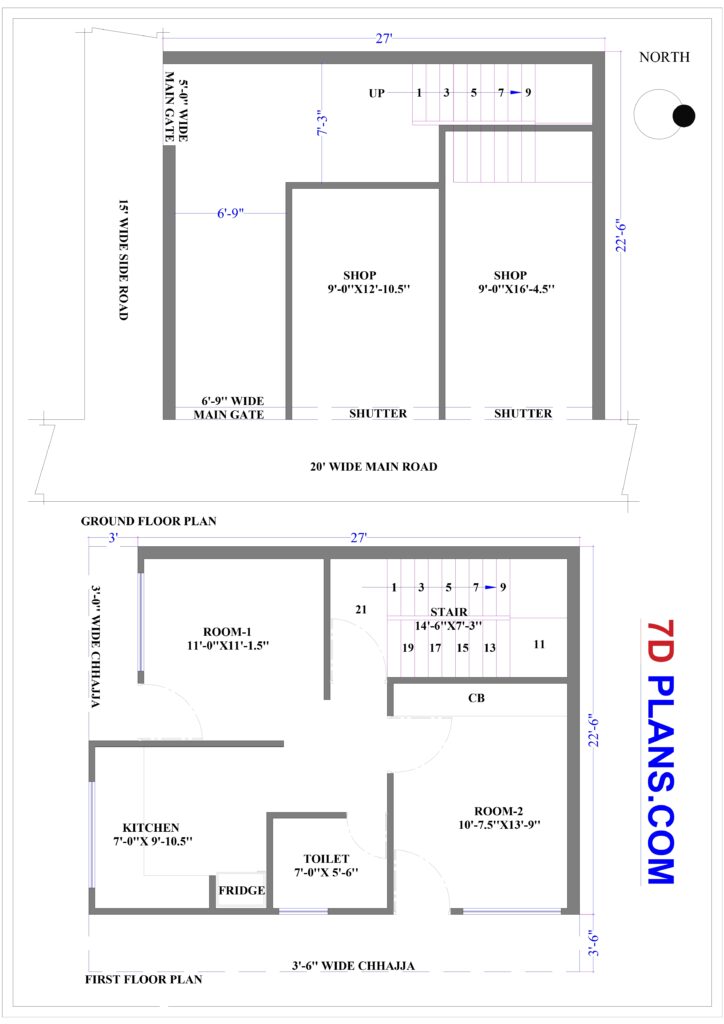 14 40 House Floor Plans Floor Roma