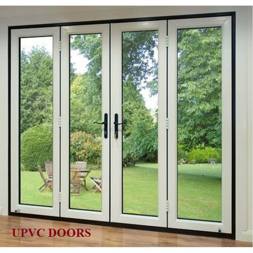 WHAT IS UPVC DOOR , FEATURES & TYPES OF UPVC DOOR & WINDOWS 7DPlans