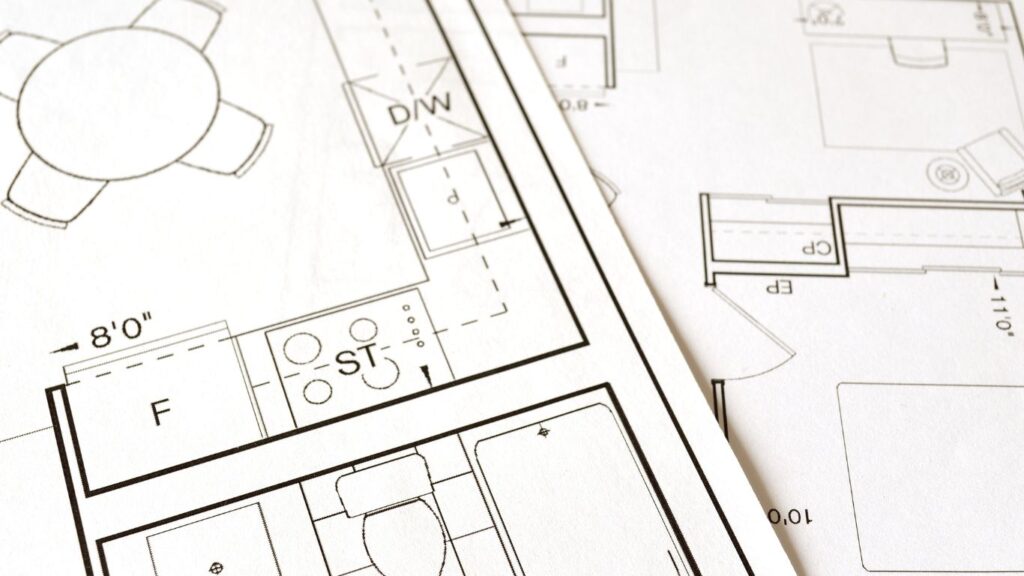 Building Plan Approval Procedure